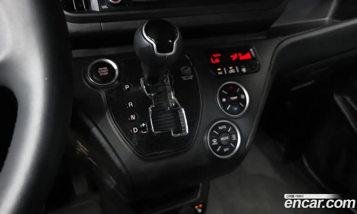 Kia Ray 2025 1.0 автомат (гидро), фото 12 Kia Ray 2025 1.0 автомат (гидро), фото 12