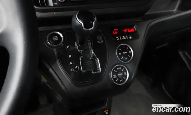 Kia Ray 2025 1.0 автомат (гидро), миниатюра 12