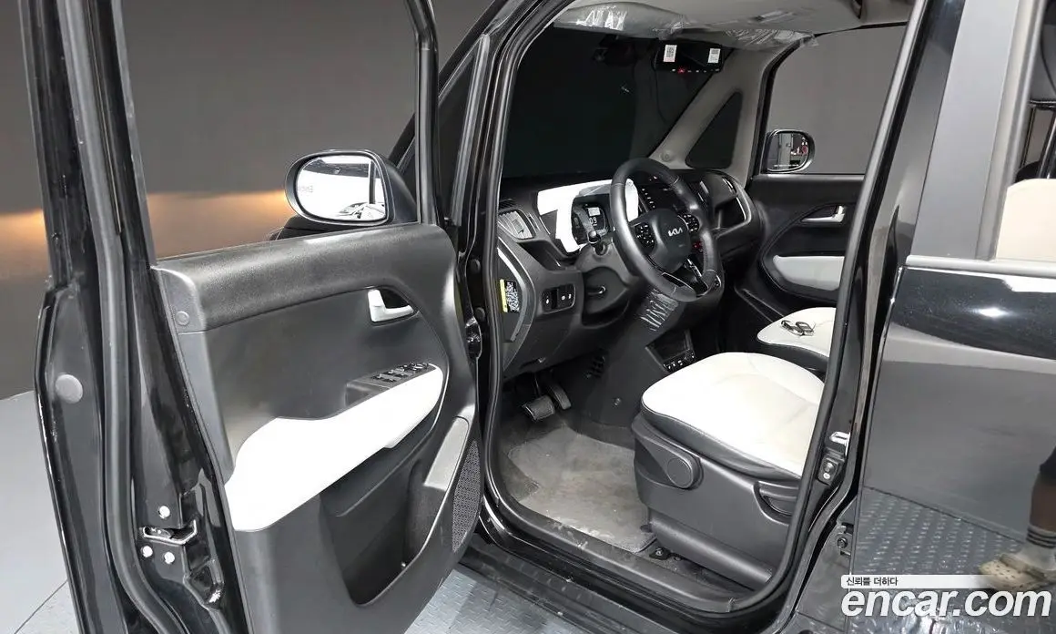 Kia Ray 2025 1.0 автомат (гидро), фото 13 Kia Ray 2025 1.0 автомат (гидро), фото 13
