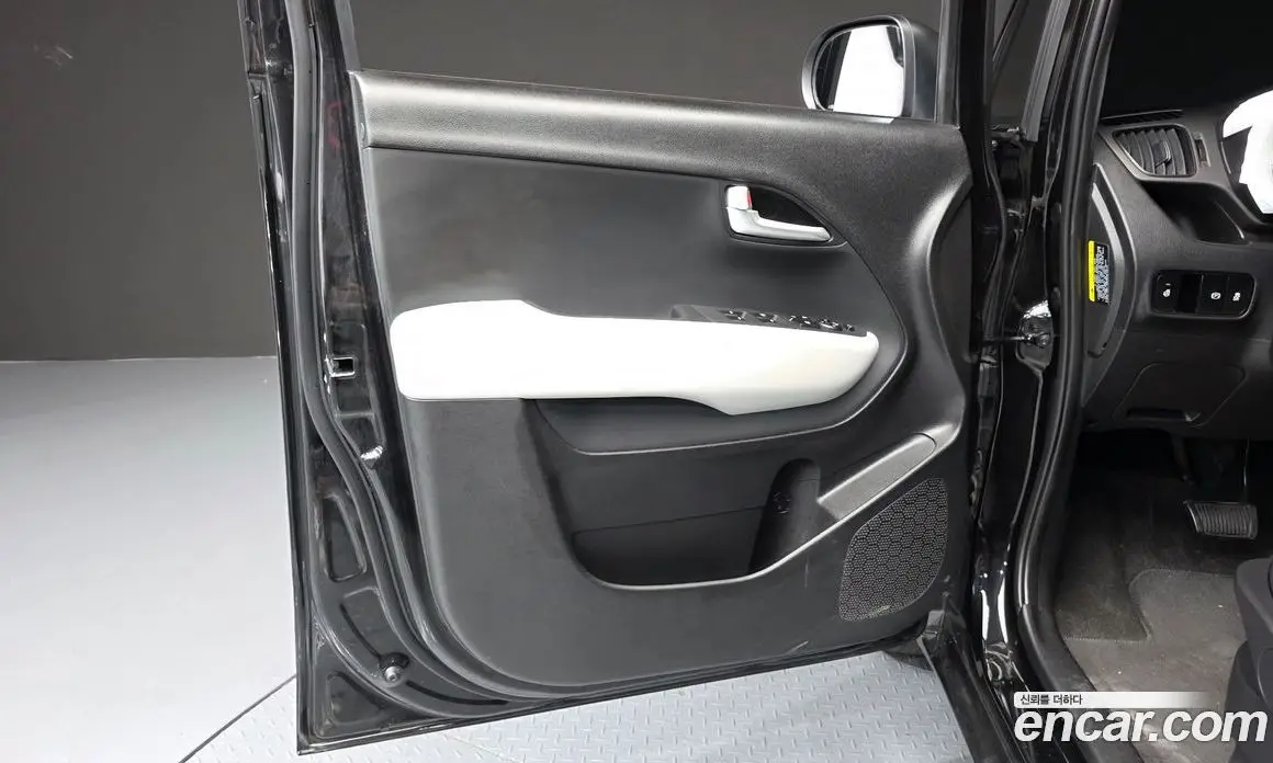 Kia Ray 2025 1.0 автомат (гидро), фото 14 Kia Ray 2025 1.0 автомат (гидро), фото 14