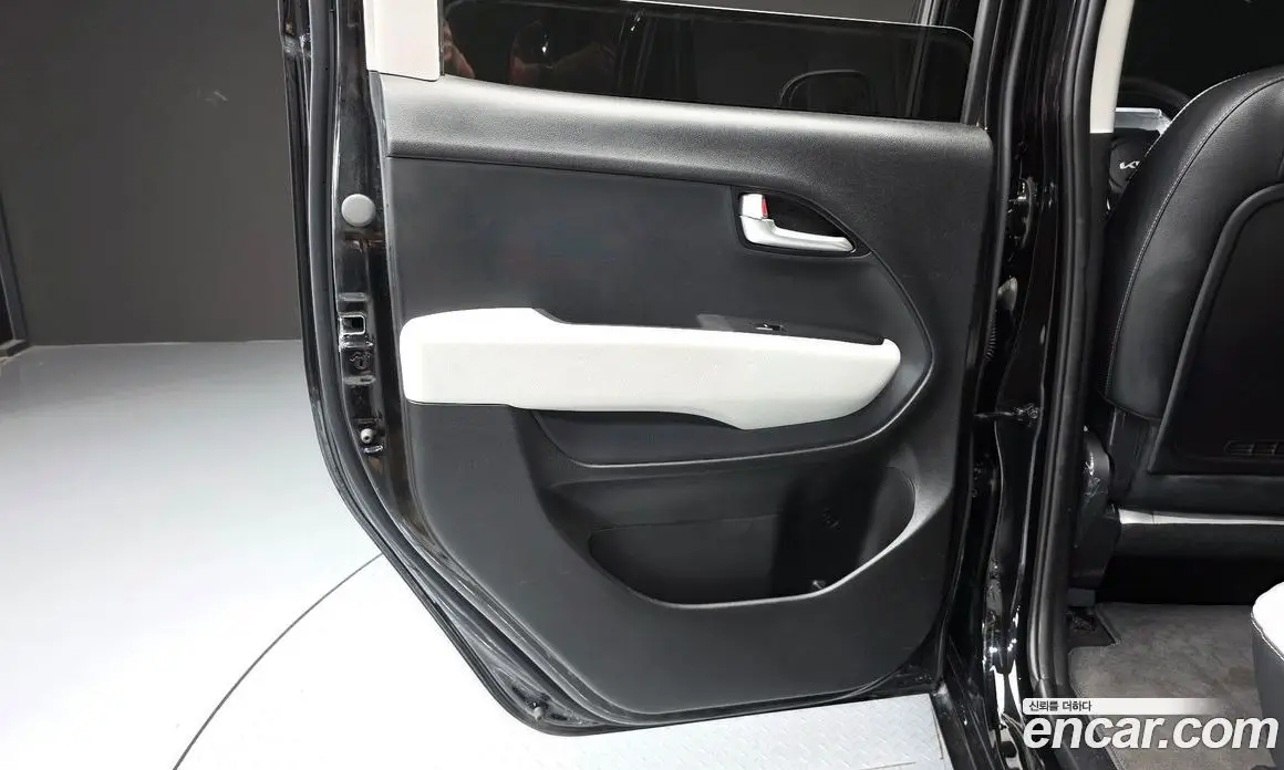 Kia Ray 2025 1.0 автомат (гидро), фото 15 Kia Ray 2025 1.0 автомат (гидро), фото 15