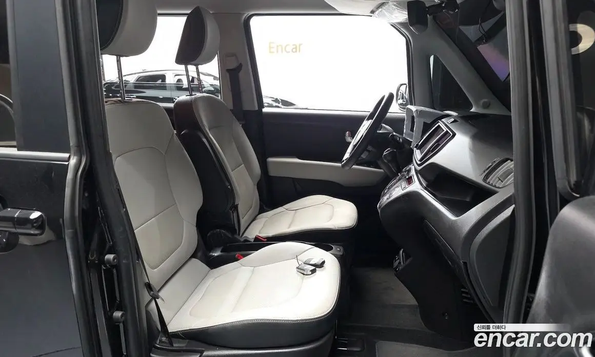 Kia Ray 2025 1.0 автомат (гидро), фото 16 Kia Ray 2025 1.0 автомат (гидро), фото 16