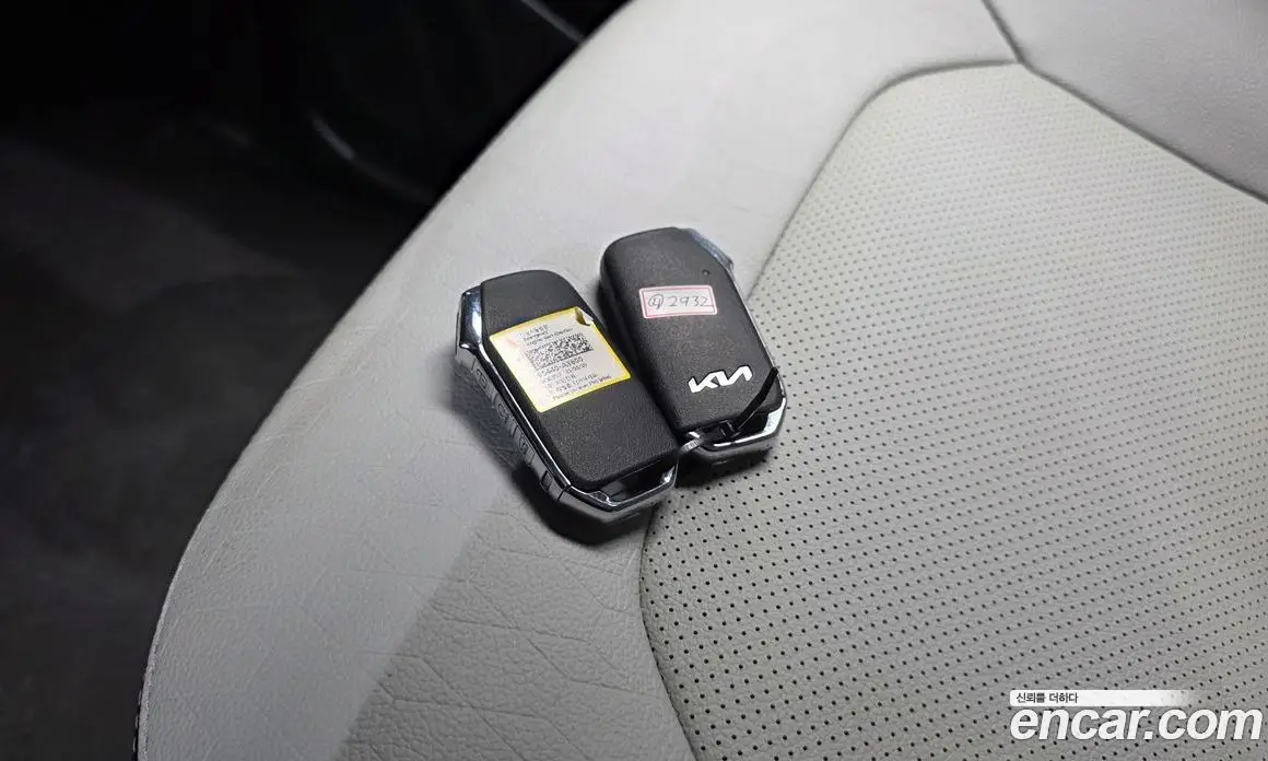 Kia Ray 2025 1.0 автомат (гидро), фото 32 Kia Ray 2025 1.0 автомат (гидро), фото 32