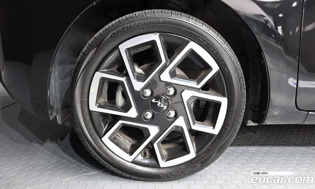 Kia Ray 2025 1.0 автомат (гидро), миниатюра 5 Kia Ray 2025 1.0 автомат (гидро), миниатюра 5