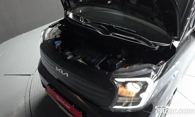Kia Ray 2025 1.0 автомат (гидро), миниатюра 6 Kia Ray 2025 1.0 автомат (гидро), миниатюра 6