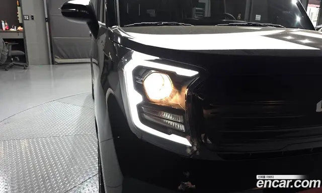 Kia Ray 2025 1.0 автомат (гидро), миниатюра 8 Kia Ray 2025 1.0 автомат (гидро), миниатюра 8