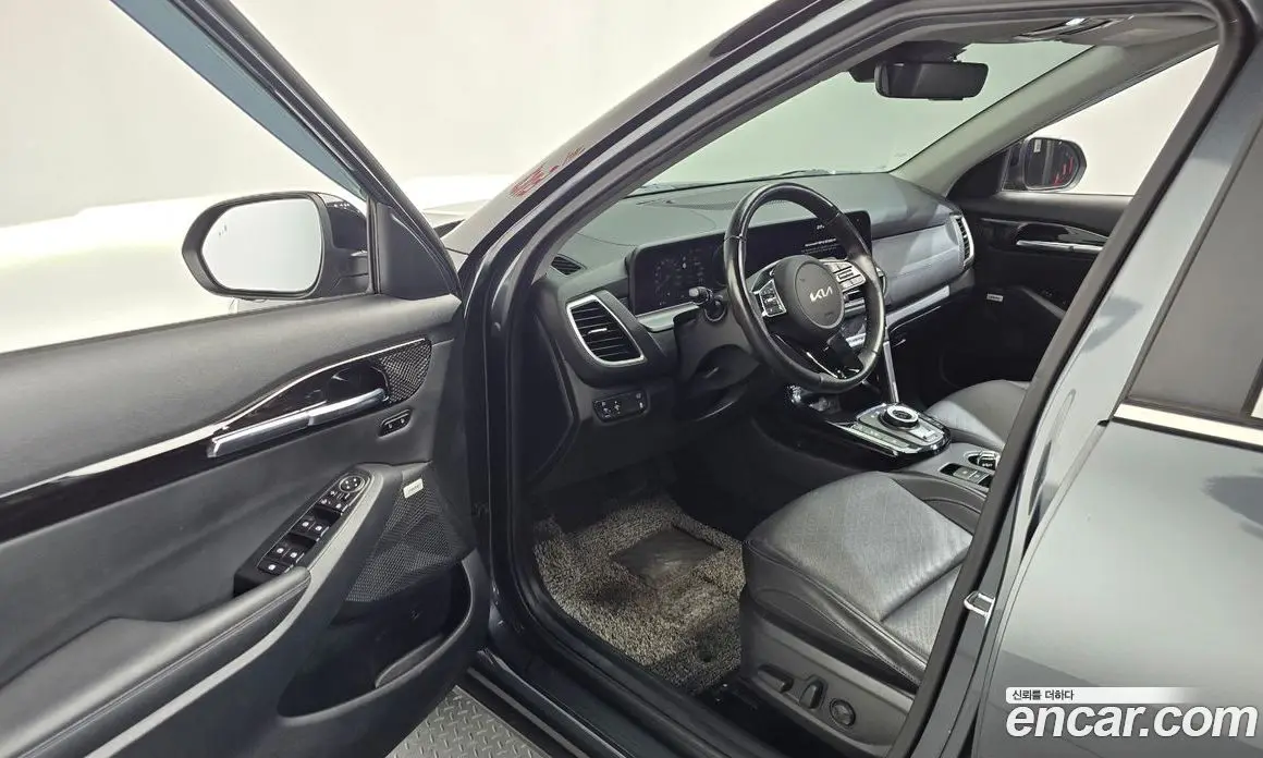 Kia Seltos 2022 1.6 автомат (гидро), фото 13 Kia Seltos 2022 1.6 автомат (гидро), фото 13