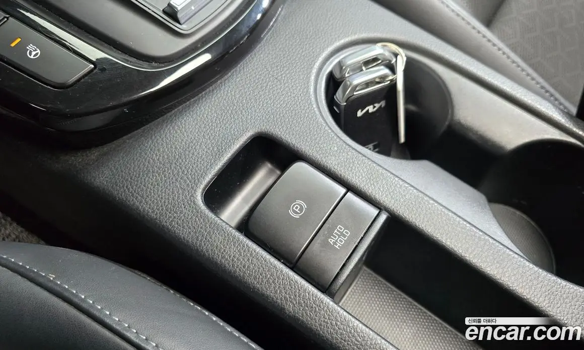 Kia Seltos 2022 1.6 автомат (гидро), фото 22 Kia Seltos 2022 1.6 автомат (гидро), фото 22