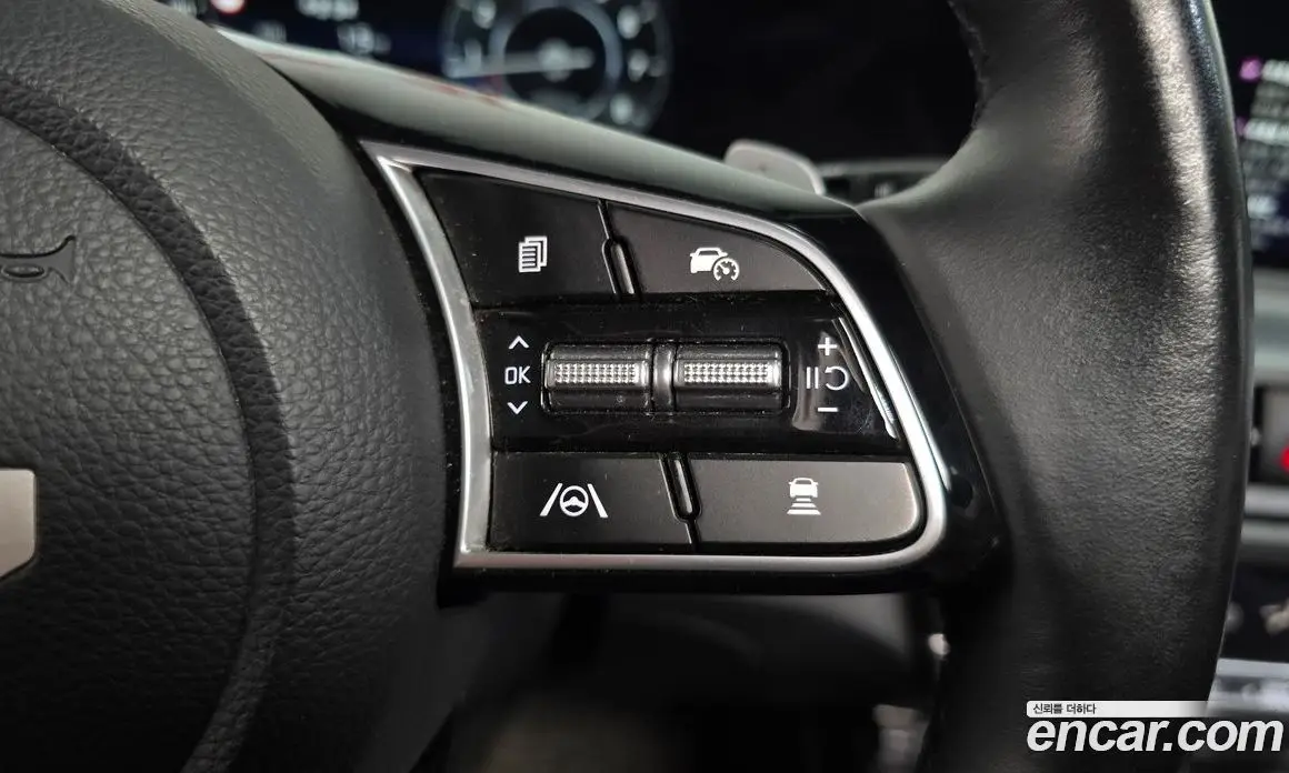 Kia Seltos 2022 1.6 автомат (гидро), фото 24 Kia Seltos 2022 1.6 автомат (гидро), фото 24
