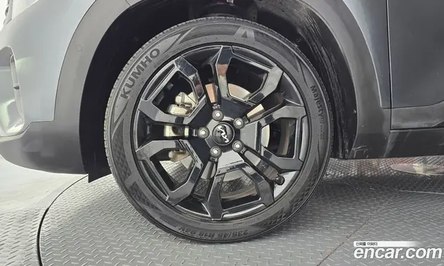 Kia Seltos 2022 1.6 автомат (гидро), миниатюра 5 Kia Seltos 2022 1.6 автомат (гидро), миниатюра 5