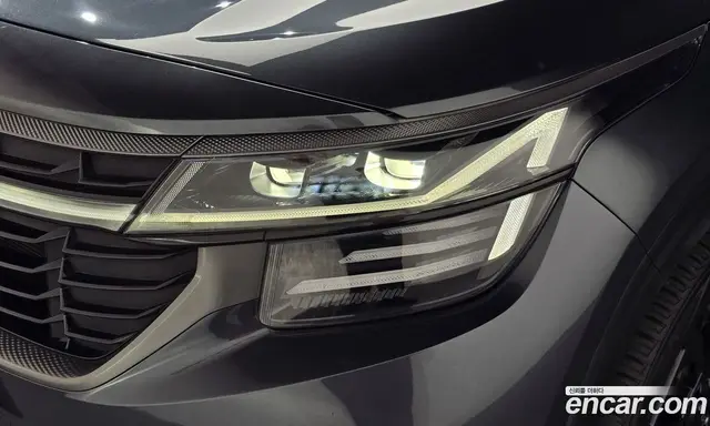Kia Seltos 2022 1.6 автомат (гидро), миниатюра 8 Kia Seltos 2022 1.6 автомат (гидро), миниатюра 8