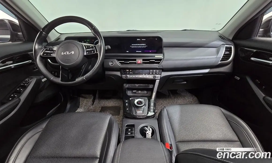 Kia Seltos 2022 1.6 автомат (гидро), фото 10 Kia Seltos 2022 1.6 автомат (гидро), фото 10