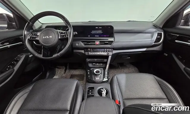Kia Seltos 2022 1.6 автомат (гидро), миниатюра 10 Kia Seltos 2022 1.6 автомат (гидро), миниатюра 10