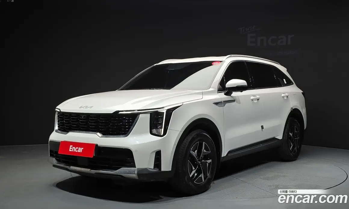 Kia Sorento 2023 1.6 автомат (гидро), фото 1 Kia Sorento 2023 1.6 автомат (гидро), фото 1