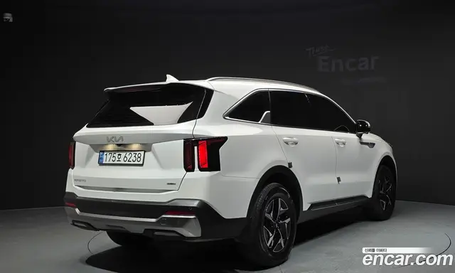 Kia Sorento 2023 1.6 автомат (гидро), миниатюра 2 Kia Sorento 2023 1.6 автомат (гидро), миниатюра 2