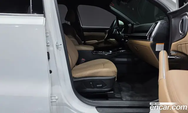 Kia Sorento 2023 1.6 автомат (гидро), миниатюра 11 Kia Sorento 2023 1.6 автомат (гидро), миниатюра 11
