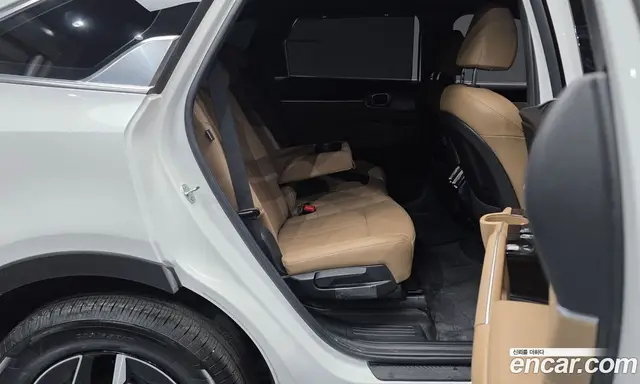 Kia Sorento 2023 1.6 автомат (гидро), миниатюра 12