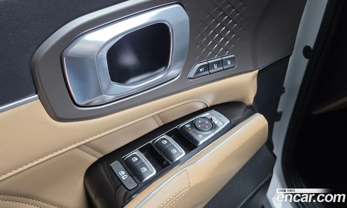 Kia Sorento 2023 1.6 автомат (гидро), фото 14 Kia Sorento 2023 1.6 автомат (гидро), фото 14