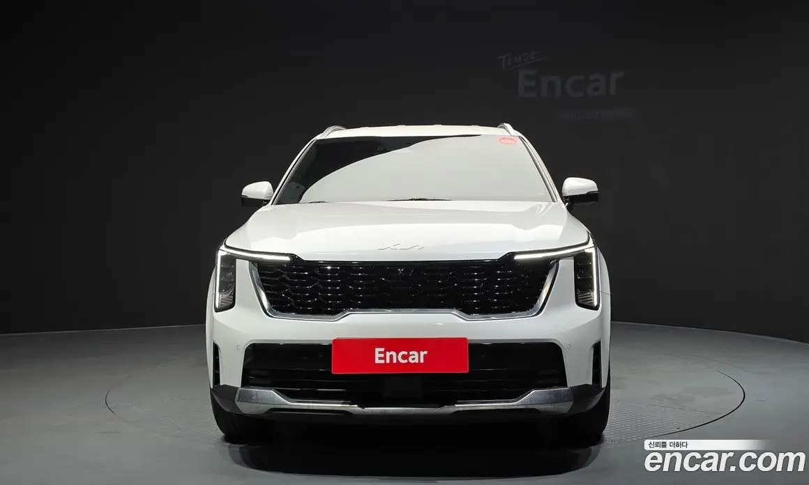 Kia Sorento 2023 1.6 автомат (гидро), фото 3 Kia Sorento 2023 1.6 автомат (гидро), фото 3
