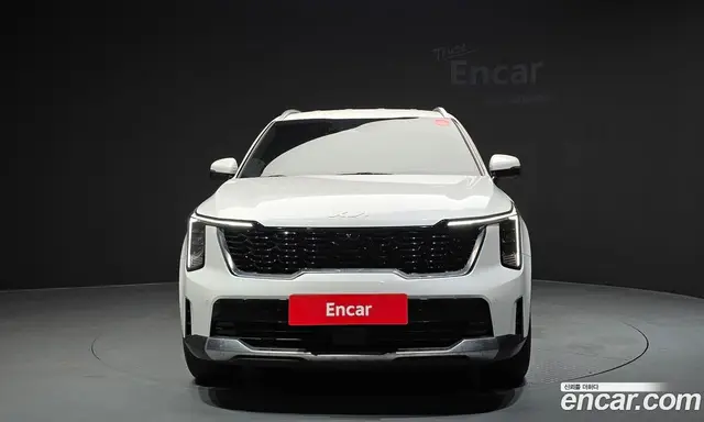 Kia Sorento 2023 1.6 автомат (гидро), миниатюра 3 Kia Sorento 2023 1.6 автомат (гидро), миниатюра 3