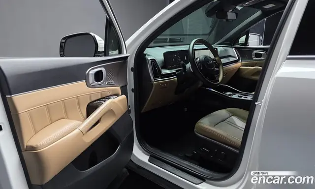 Kia Sorento 2023 1.6 автомат (гидро), миниатюра 10 Kia Sorento 2023 1.6 автомат (гидро), миниатюра 10