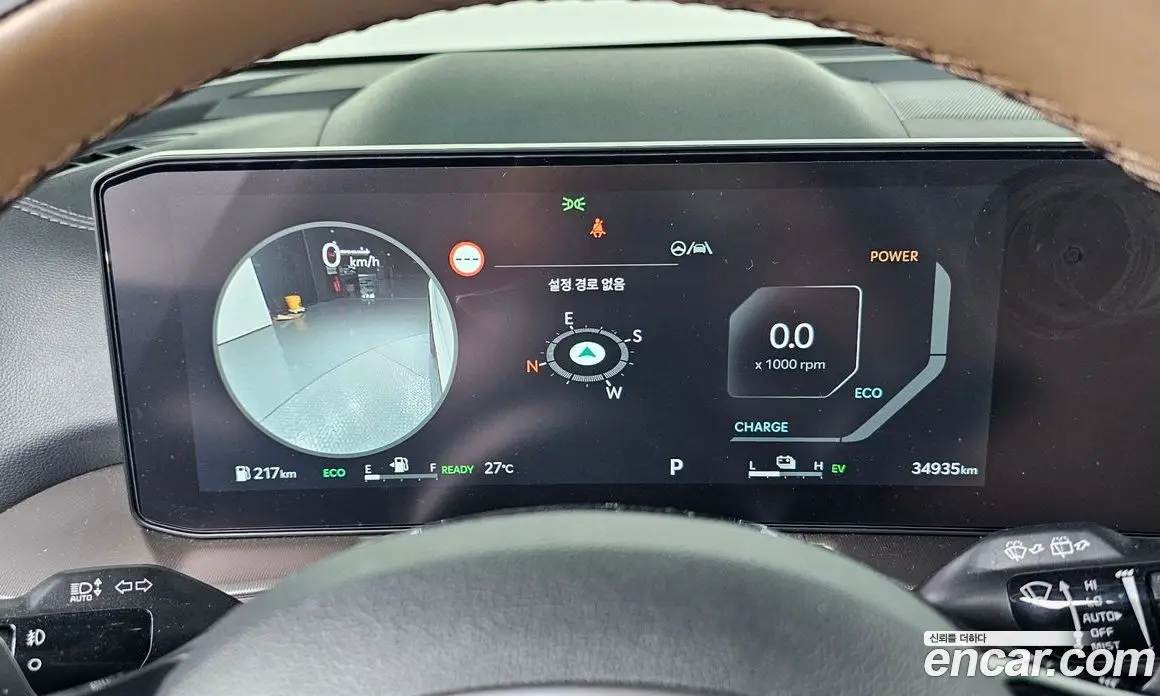 Kia Sorento 2025 1.6 автомат (гидро), фото 11 Kia Sorento 2025 1.6 автомат (гидро), фото 11