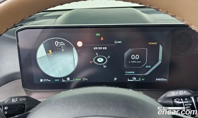 Kia Sorento 2025 1.6 автомат (гидро), миниатюра 11 Kia Sorento 2025 1.6 автомат (гидро), миниатюра 11