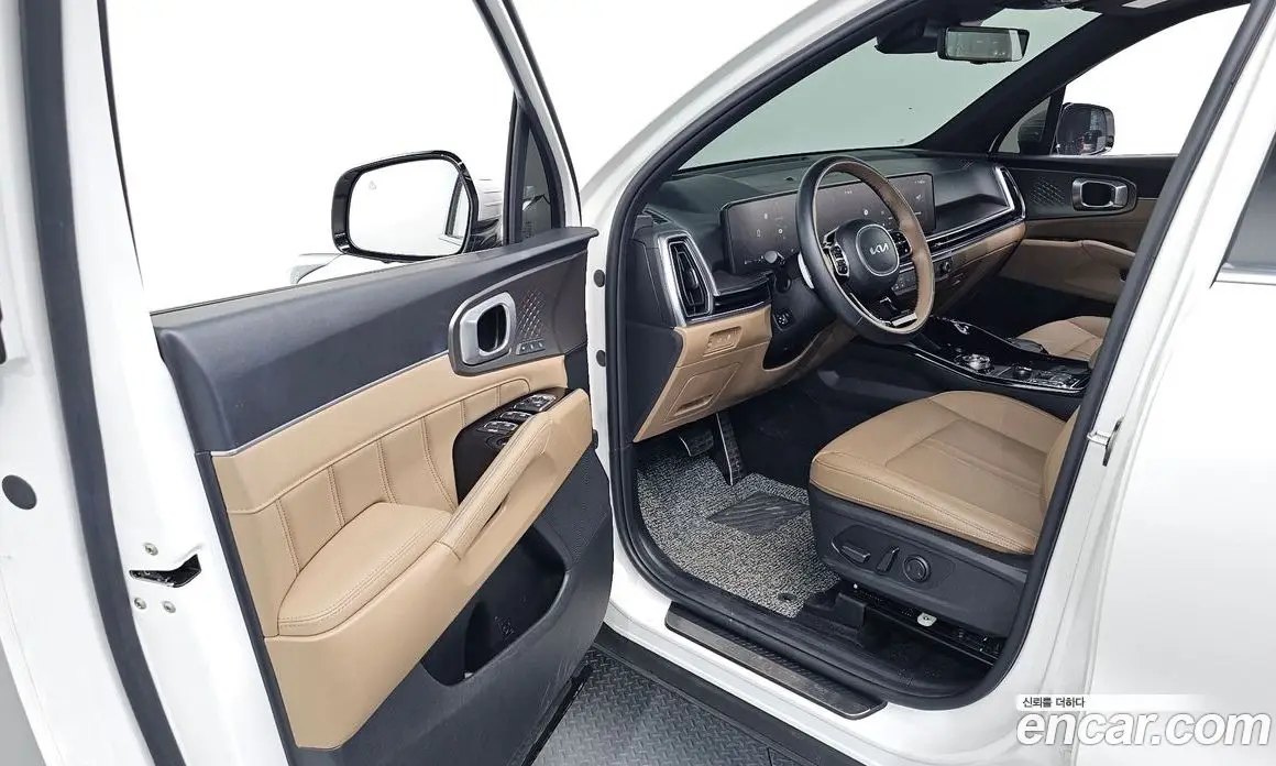 Kia Sorento 2025 1.6 автомат (гидро), фото 13 Kia Sorento 2025 1.6 автомат (гидро), фото 13