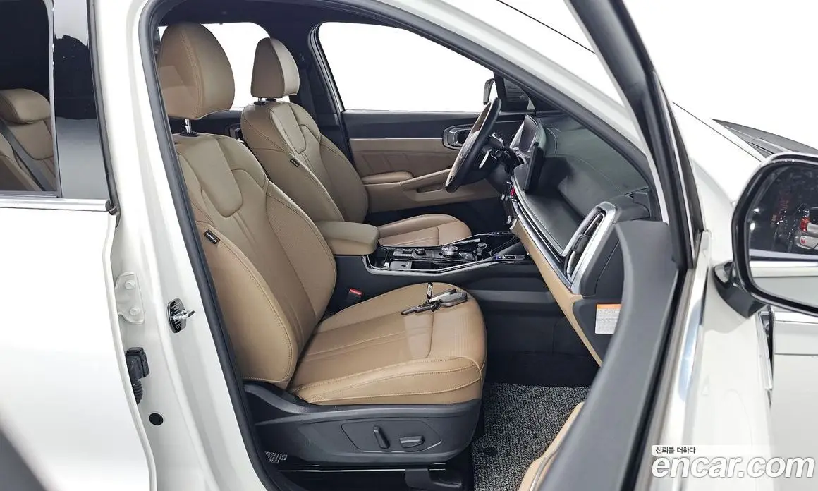 Kia Sorento 2025 1.6 автомат (гидро), фото 16 Kia Sorento 2025 1.6 автомат (гидро), фото 16