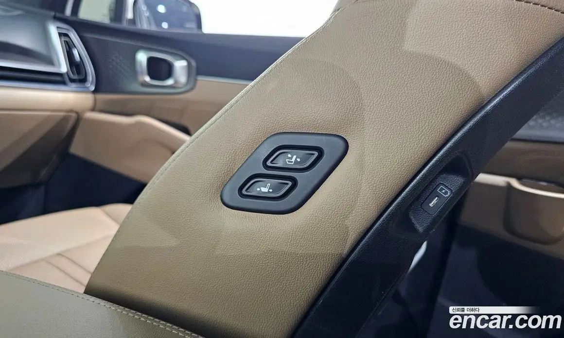 Kia Sorento 2025 1.6 автомат (гидро), фото 23 Kia Sorento 2025 1.6 автомат (гидро), фото 23