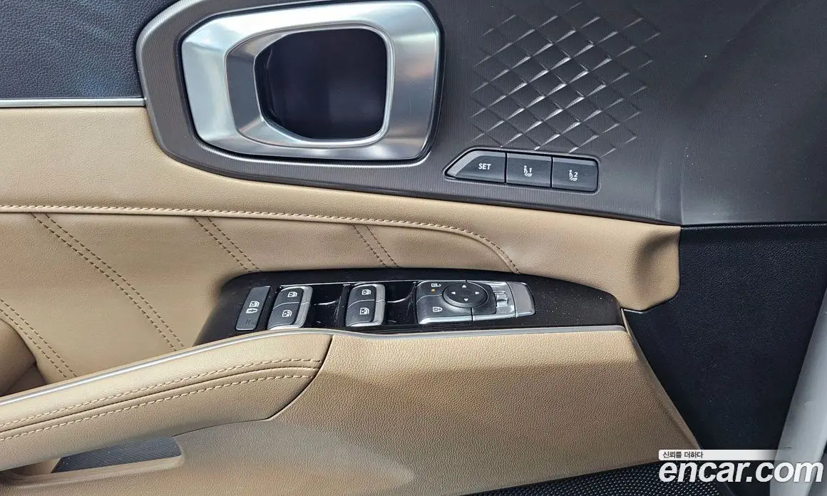 Kia Sorento 2025 1.6 автомат (гидро), фото 28 Kia Sorento 2025 1.6 автомат (гидро), фото 28
