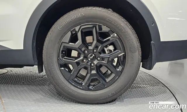 Kia Sorento 2025 1.6 автомат (гидро), миниатюра 7 Kia Sorento 2025 1.6 автомат (гидро), миниатюра 7