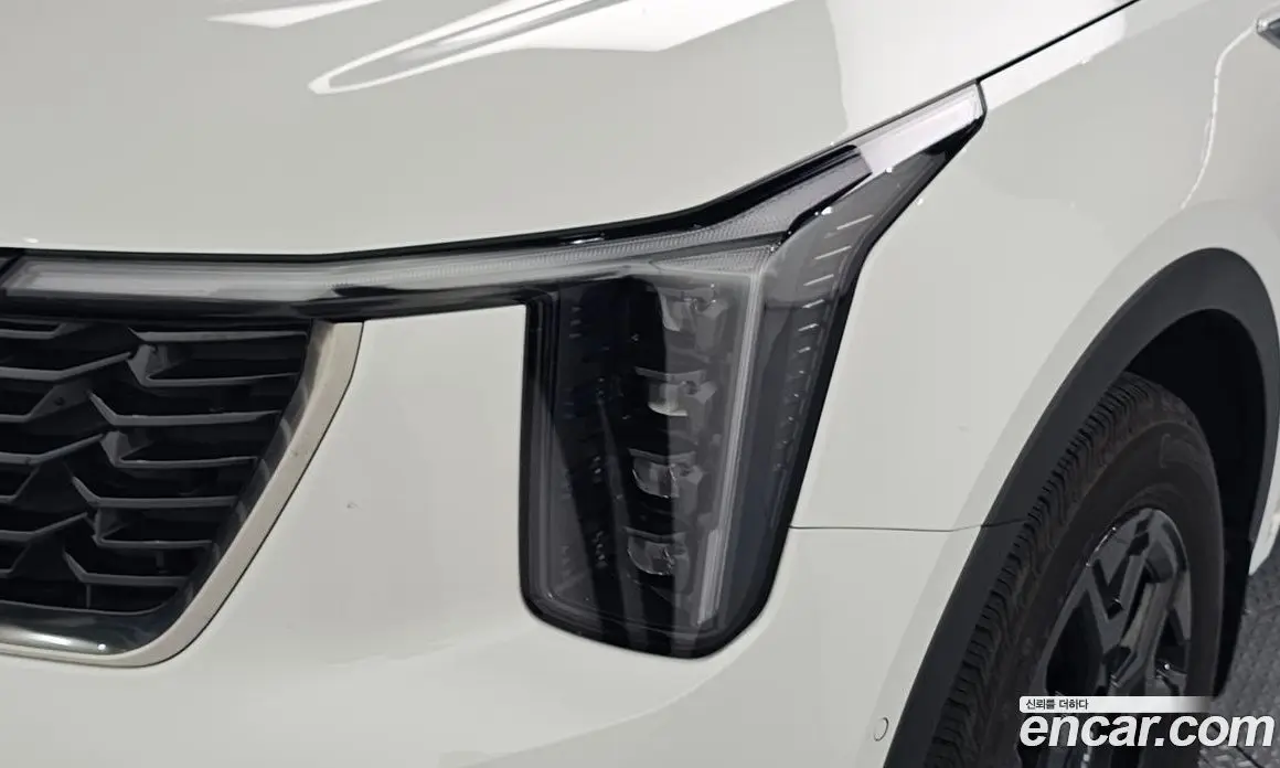 Kia Sorento 2025 1.6 автомат (гидро), фото 8 Kia Sorento 2025 1.6 автомат (гидро), фото 8