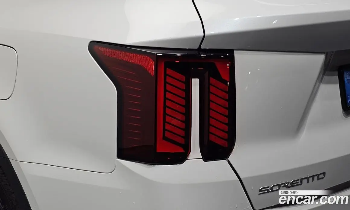 Kia Sorento 2025 1.6 автомат (гидро), фото 9 Kia Sorento 2025 1.6 автомат (гидро), фото 9