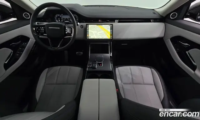Land Rover Range Rover Evoque 2025 2.0 автомат (гидро), миниатюра 7 Land Rover Range Rover Evoque 2025 2.0 автомат (гидро), миниатюра 7