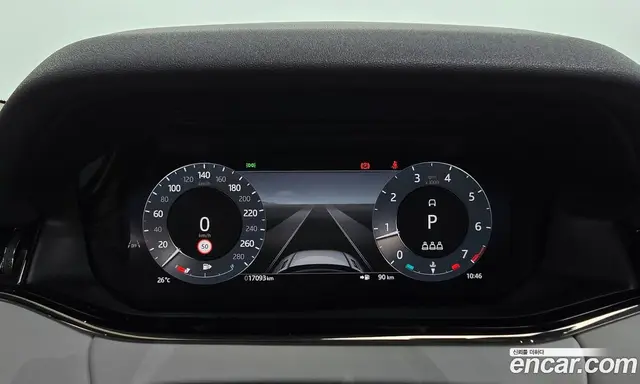Land Rover Range Rover Evoque 2025 2.0 автомат (гидро), миниатюра 8 Land Rover Range Rover Evoque 2025 2.0 автомат (гидро), миниатюра 8