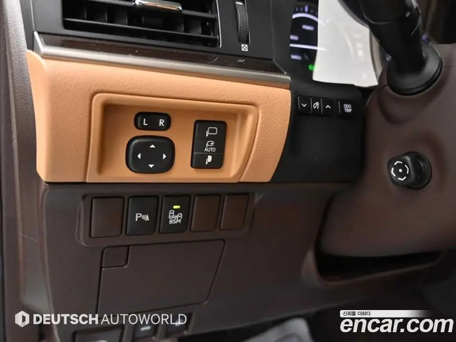 Lexus ES 2018 2.5 автомат (гидро), фото 17 Lexus ES 2018 2.5 автомат (гидро), фото 17