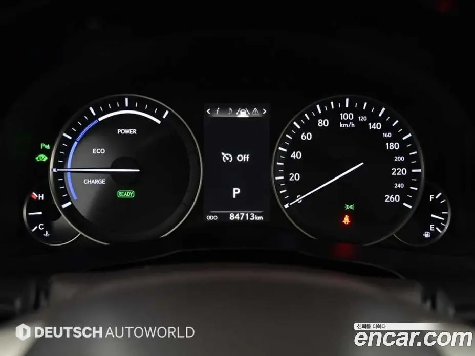 Lexus ES 2018 2.5 автомат (гидро), фото 8 Lexus ES 2018 2.5 автомат (гидро), фото 8