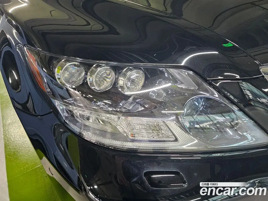 Lexus LS 2011 5.0 автомат (гидро), фото 18 Lexus LS 2011 5.0 автомат (гидро), фото 18