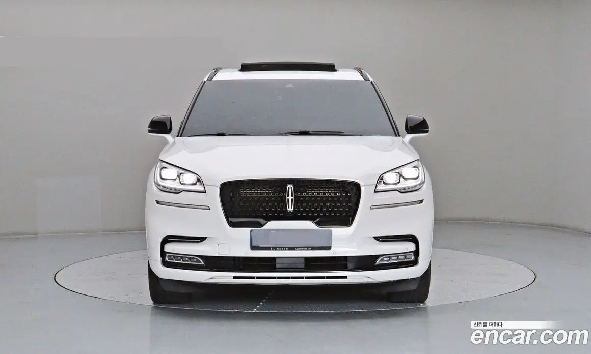 Lincoln Aviator 2023 3.0 автомат (гидро), фото 2 Lincoln Aviator 2023 3.0 автомат (гидро), фото 2