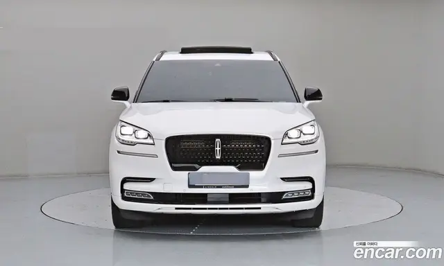 Lincoln Aviator 2023 3.0 автомат (гидро), миниатюра 2 Lincoln Aviator 2023 3.0 автомат (гидро), миниатюра 2