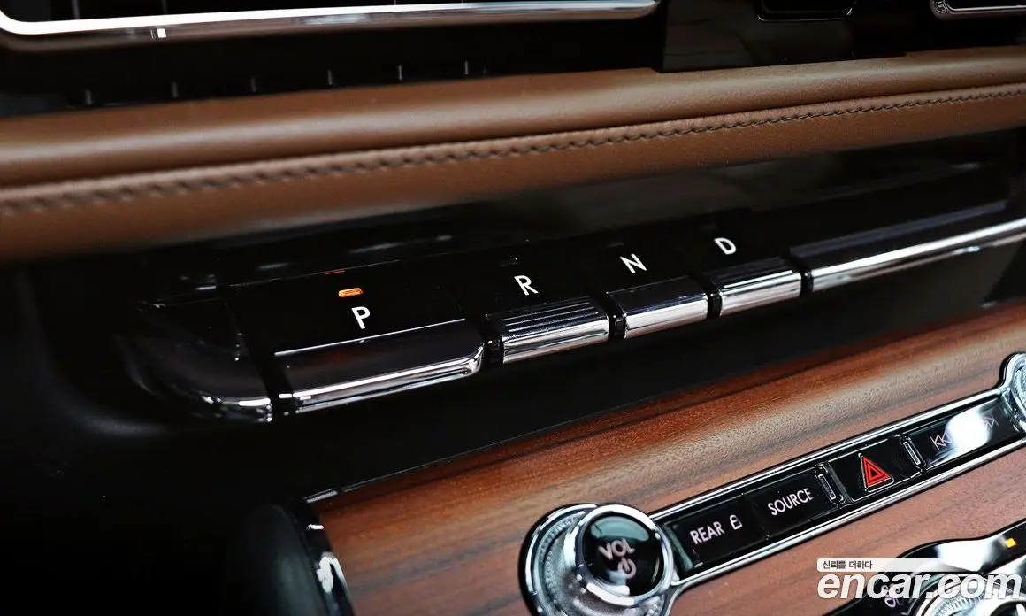 Lincoln Aviator 2023 3.0 автомат (гидро), фото 15 Lincoln Aviator 2023 3.0 автомат (гидро), фото 15