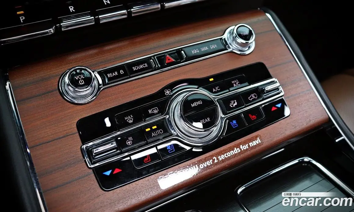 Lincoln Aviator 2023 3.0 автомат (гидро), фото 18 Lincoln Aviator 2023 3.0 автомат (гидро), фото 18