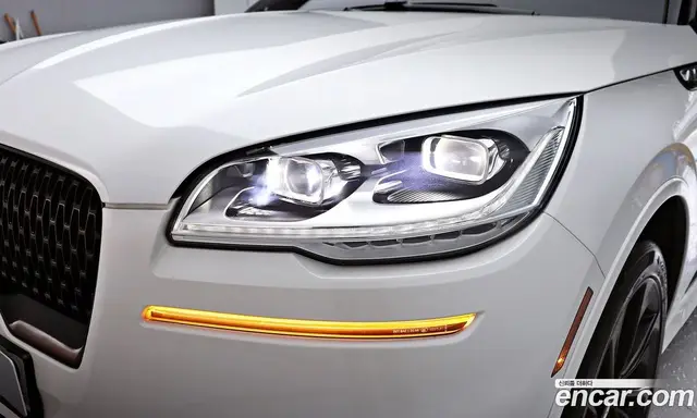 Lincoln Aviator 2023 3.0 автомат (гидро), миниатюра 8 Lincoln Aviator 2023 3.0 автомат (гидро), миниатюра 8