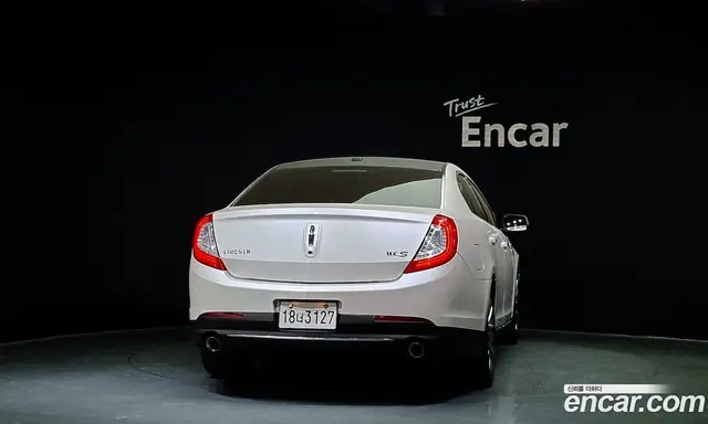 Lincoln MKS 2014 3.7 автомат (гидро), миниатюра 4 Lincoln MKS 2014 3.7 автомат (гидро), миниатюра 4
