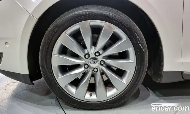 Lincoln MKS 2014 3.7 автомат (гидро), миниатюра 5 Lincoln MKS 2014 3.7 автомат (гидро), миниатюра 5