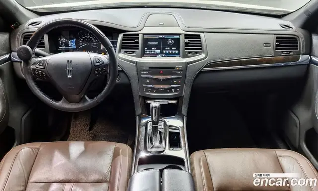 Lincoln MKS 2014 3.7 автомат (гидро), миниатюра 7 Lincoln MKS 2014 3.7 автомат (гидро), миниатюра 7