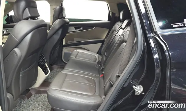 Lincoln Nautilus 2019 2.7 автомат (гидро), миниатюра 11 Lincoln Nautilus 2019 2.7 автомат (гидро), миниатюра 11
