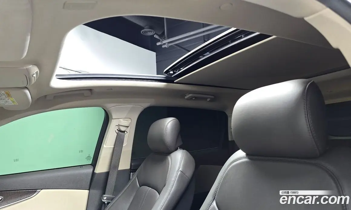 Lincoln Nautilus 2019 2.7 автомат (гидро), фото 16 Lincoln Nautilus 2019 2.7 автомат (гидро), фото 16