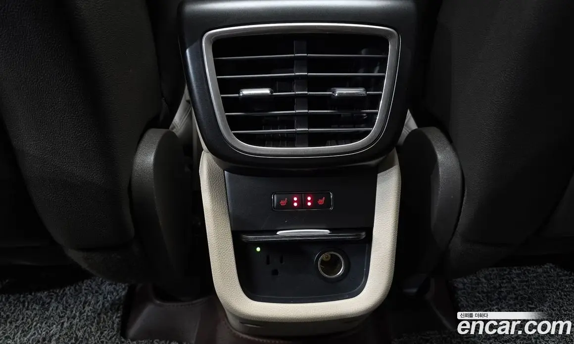 Lincoln Nautilus 2019 2.7 автомат (гидро), фото 17 Lincoln Nautilus 2019 2.7 автомат (гидро), фото 17